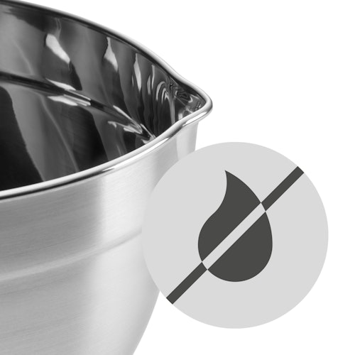 WMF Gourmet Küchenschüssel, 20 cm