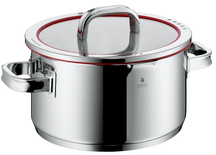 WMF Function 4 Topf-Vorteils-Set*, 5-teilig