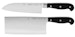 WMF Spitzenklasse Plus Messer-Vorteils-Set* für die asiatische Küche, 2-teBild