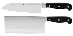 WMF Spitzenklasse Plus Messer-Vorteils-Set* für die asiatische Küche, 2-te