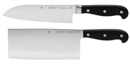 WMF Spitzenklasse Plus Messer-Vorteils-Set* für die asiatische Küche, 2-teZubehörbild
