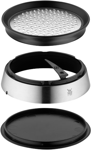 WMF Balance Ingwerreibe, 9 cm