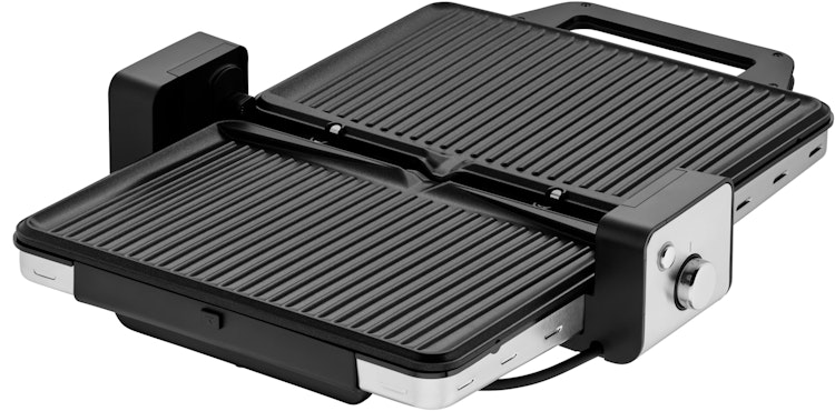 WMF Lono Kontaktgrill 2 in1