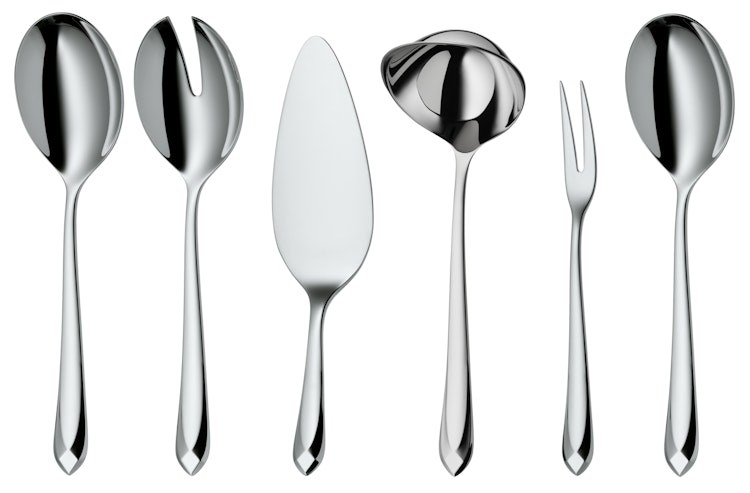 WMF Portionsschöpfer Jette Cromargan protect®