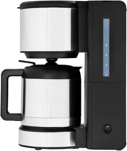WMF Stelio Aroma Filterkaffeemaschine mit Thermoskanne