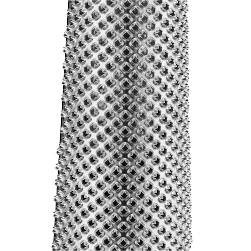 WMF Muskatreibe