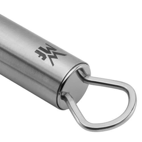 WMF Stielpfanne Ø 28 cm Profi Resist + Wender