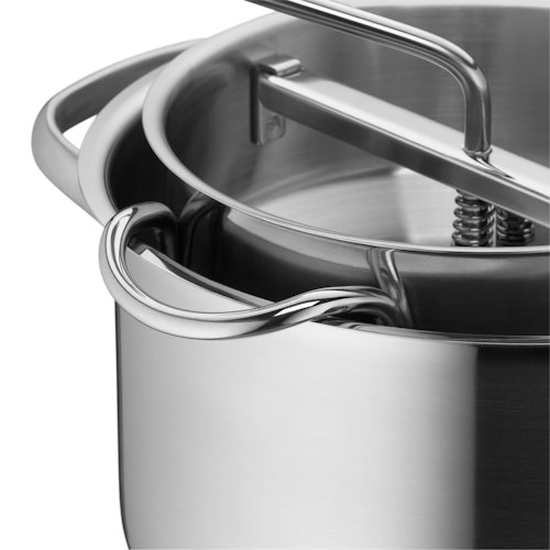 WMF Passiermühle Gourmet Ø 19 cm (14 cm unten)