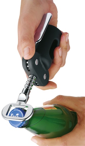 WMF Hebelkorkenzieher Clever & More 20 cm