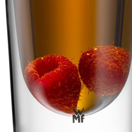 WMF KINEO Latte Macchiato Glas 2-teilig