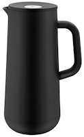 WMF Isolierkanne Kaffee 1,0l Impulse schwarz