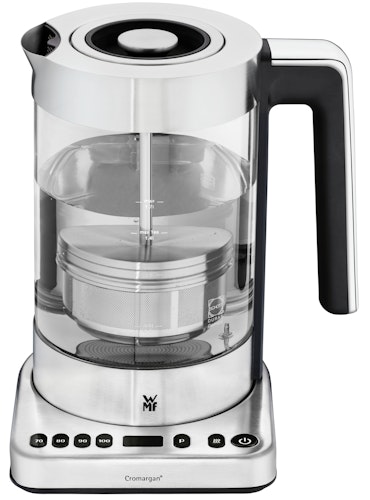 WMF Lono Tee- und Wasserkocher 2-in-1 / 1,7 Liter