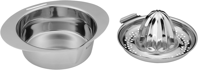 WMF Gourmet Zitruspresse, Ø 13 cm