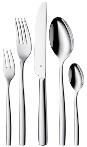 WMF Besteck-Set 60-teilig Palma