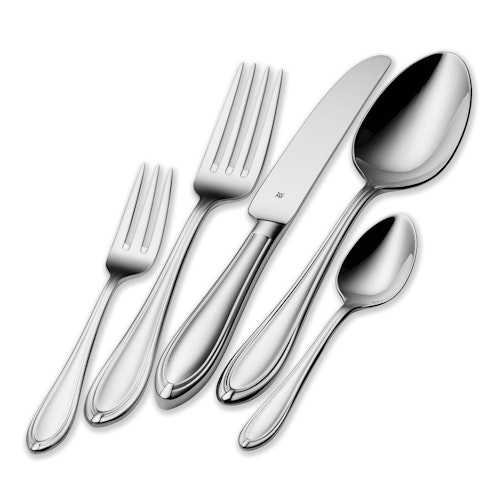 WMF Besteck-Set 60-teilig Verona