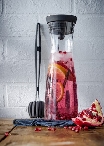 WMF Wasserkaraffe inklusive Reinigungsbürste