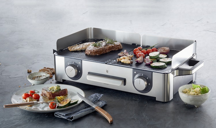 WMF Lono Master Grill