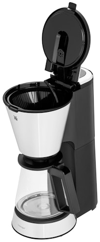 WMF KÜCHENminis Aroma Kaffeemaschine Glas