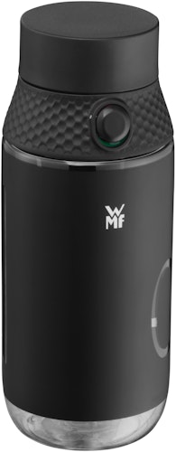 WMF Trinkflasche Tritan 0,5l mit Sportverschluss