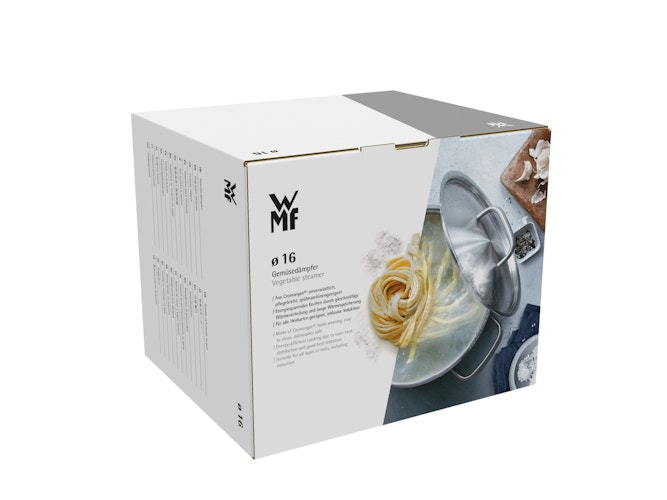 WMF Gemüsedämpfer Ø 16 cm Mini