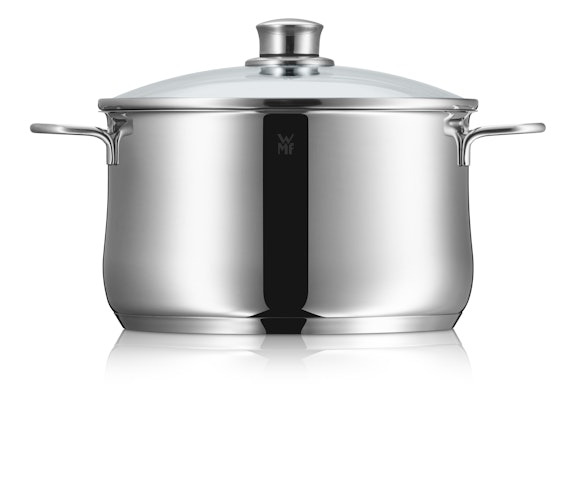 WMF Diadem Plus Topf-Vorteils-Set*, 5-teilig