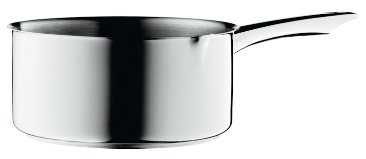 WMF Stielkasserolle 16 cm mit Schnaupe