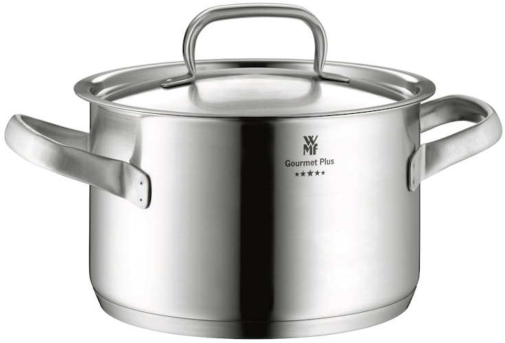 WMF Gourmet Plus Topf-Set 5-teilig