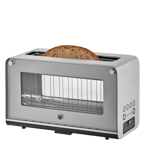 WMF Lono Glas-Toaster