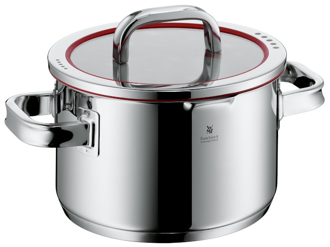 WMF Function 4 Topf-Vorteils-Set*, 5-teilig