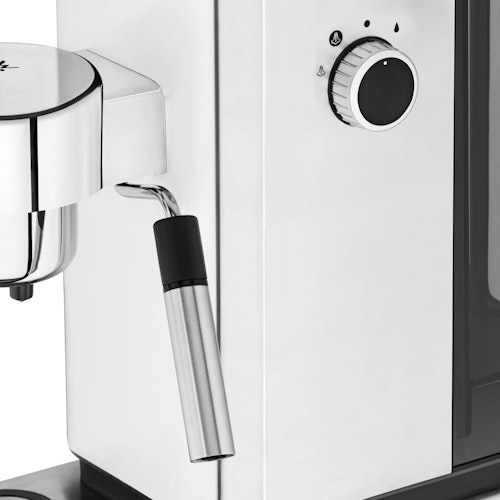 WMF Lumero Espresso Siebträger-Maschine