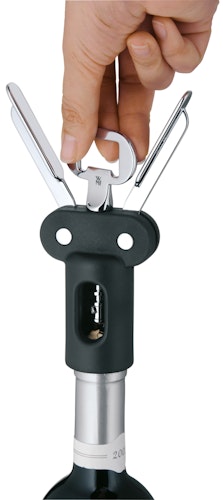 WMF Hebelkorkenzieher Clever & More 20 cm