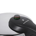 WMF Schnelltopf Fusiontec Perfect Premium 6,5 l Platinum