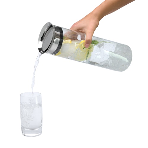 WMF Wasserkaraffe Motion - 0,8 Liter
