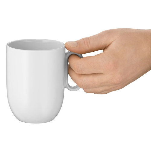 WMF Barista Kaffee Becher-Set 2-teilig