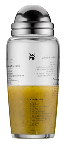 WMF Salat-Dressing-Shaker