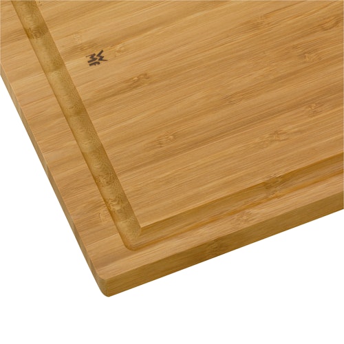 WMF Schneidebrett Bambus 38 x 25 cm