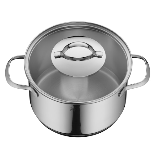WMF Fleischtopf Provence Plus Ø 20 cm mit Deckel