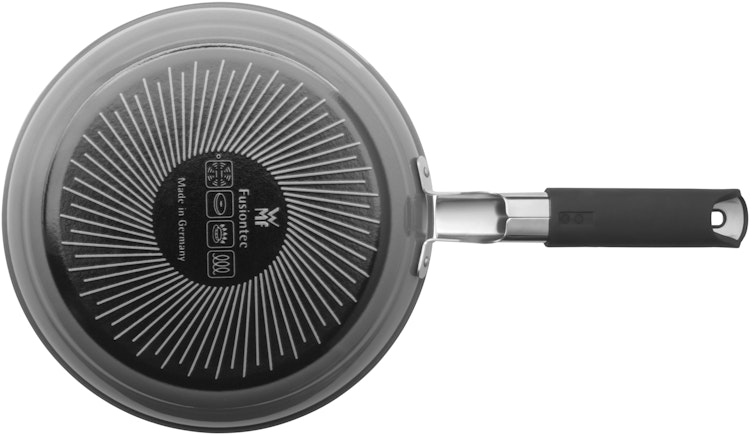 WMF Pfanne Fusiontec Mineral 28 cm Platinum