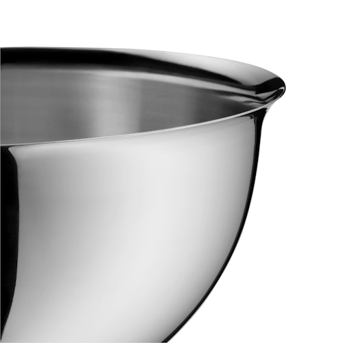 WMF Function Bowls Rührschüssel mit Standfuß, 20 cm