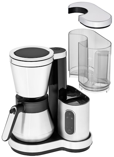 WMF Lumero Thermo Kaffeemaschine