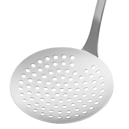 WMF Schaumlöffel Profi Plus mit Löchern - 30 cm