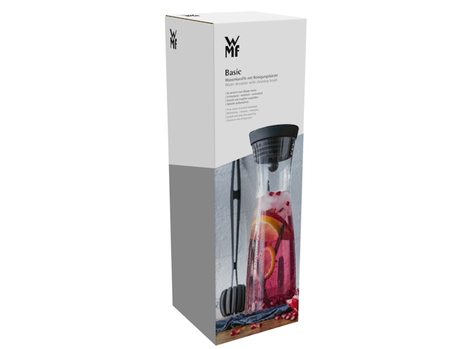 WMF Wasserkaraffe inklusive Reinigungsbürste
