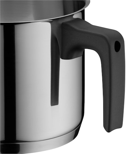 WMF Milchtopf Ø 14 cm mit TransTherm®-Allherdboden