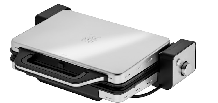 WMF Lono Kontaktgrill 2 in1
