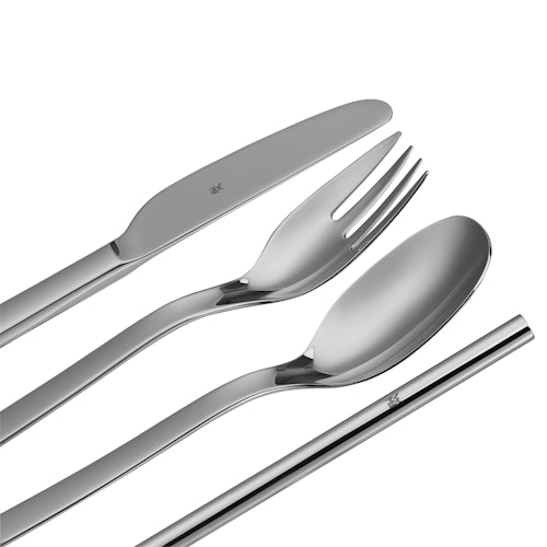 WMF My2Go Besteck-Set, 8-teilig