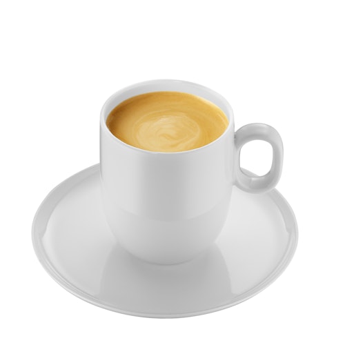 WMF Barista Cafe Creme Tassen-Set 2-teilig