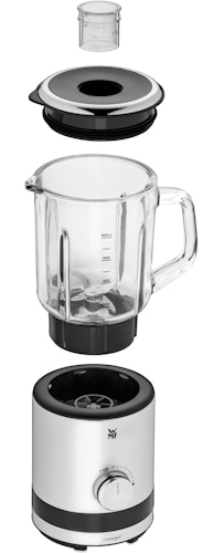 WMF KÜCHENminis Standmixer 0,8 l