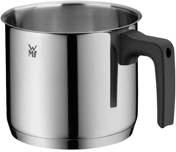 WMF Milchtopf Ø 14 cm mit TransTherm®-Allherdboden