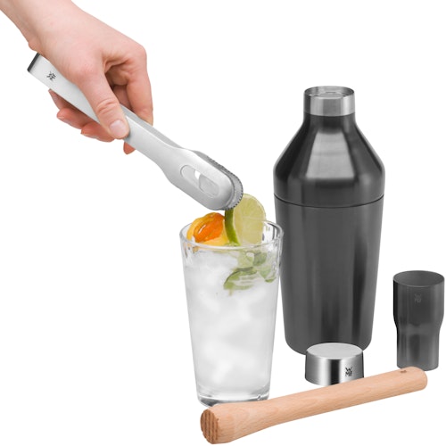 WMF Bar-Set Baric 4-teilig