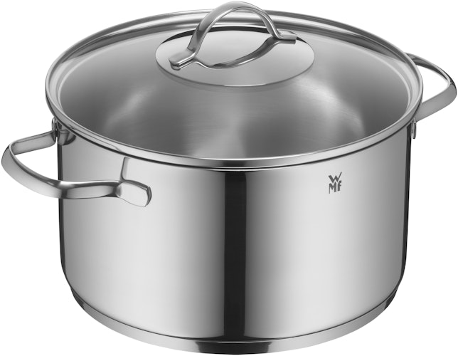 WMF Fleischtopf Provence Plus Ø 24 cm mit Deckel